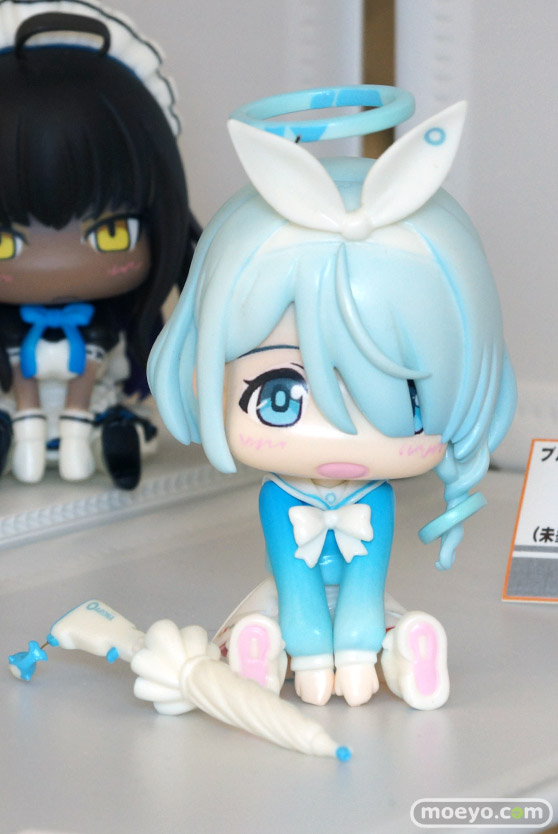 となりのモケイフェスティバル８ フィギュア 83℃ 直火ジンネマン 05