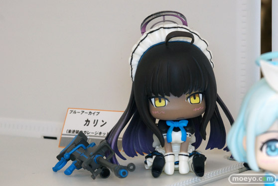 となりのモケイフェスティバル８ フィギュア 83℃ 直火ジンネマン 06