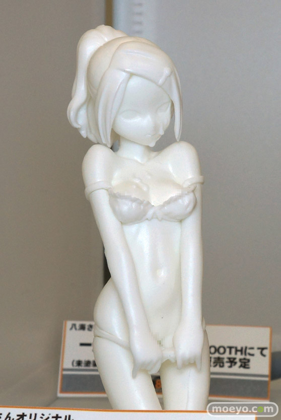 となりのモケイフェスティバル８ フィギュア 83℃ 直火ジンネマン 08