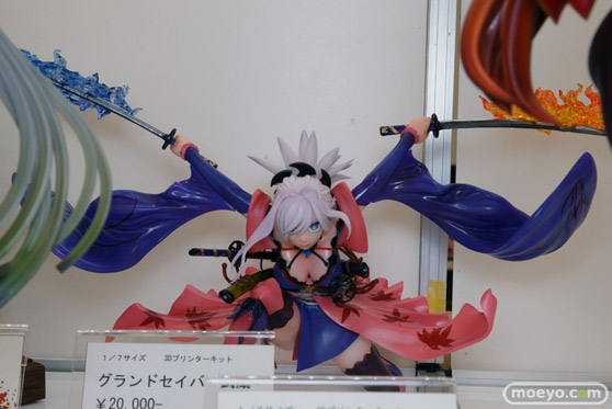 となりのモケイフェスティバル８ フィギュア 83℃ 直火ジンネマン 17