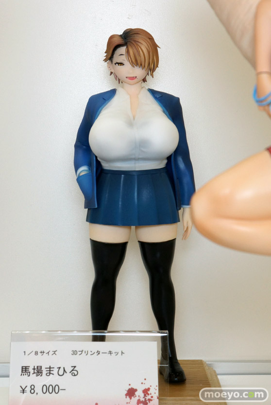 となりのモケイフェスティバル８ フィギュア 83℃ 直火ジンネマン 23