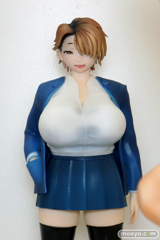 となりのモケイフェスティバル８ フィギュア 83℃ 直火ジンネマン 24