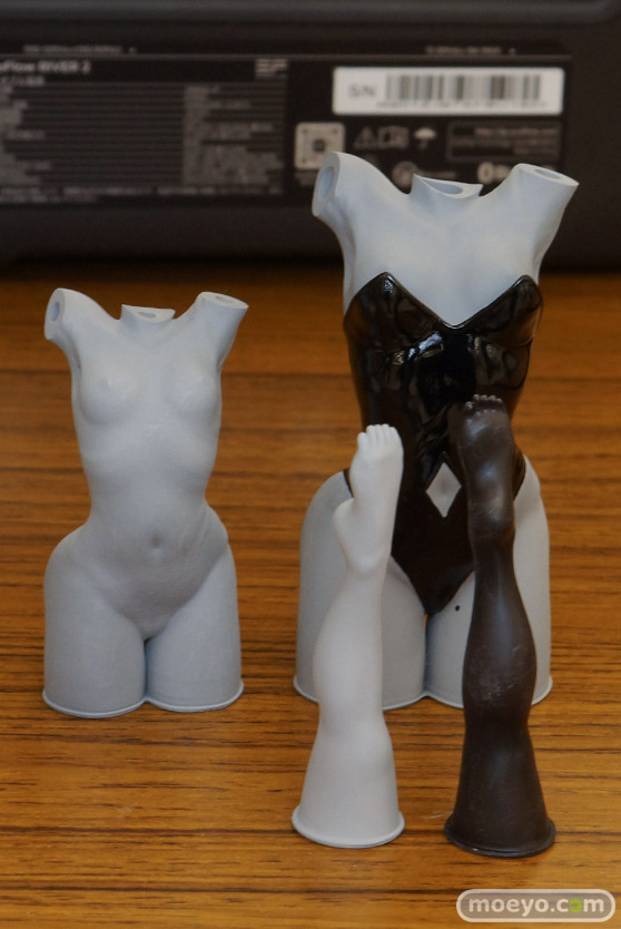 となりのモケイフェスティバル８ フィギュア 83℃ 直火ジンネマン 29