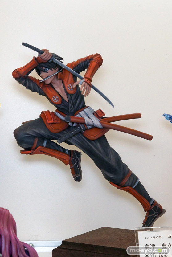 となりのモケイフェスティバル８ フィギュア 83℃ 直火ジンネマン 30