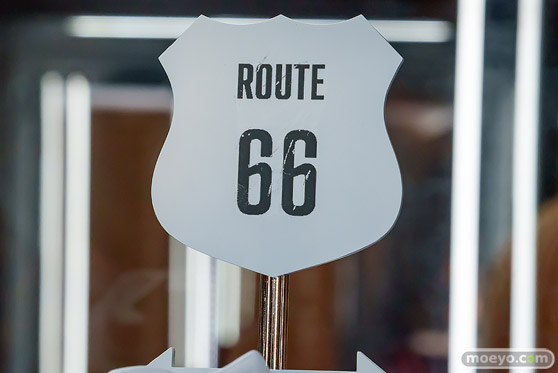 ワンダーフェスティバル2025 [夏]  フィギュア キャストオフ エロ ロケットボーイ クリスタル・ピースメーカー 魚デニム ほっけ 13