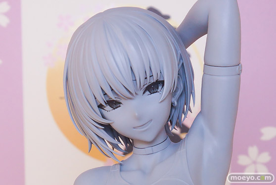 ワンダーフェスティバル2025 [夏]  フィギュア 恋恋 海瀬蒼羽 モワノー うるりひ 05