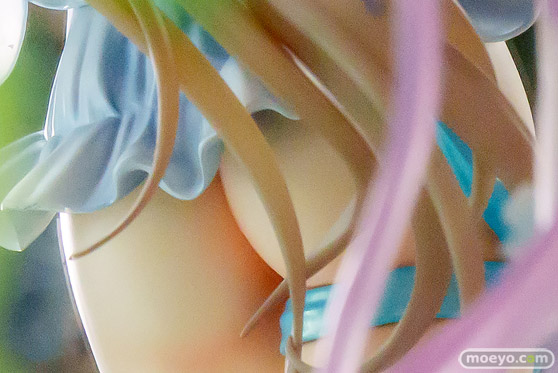 Pink・Charm ほうき星氏 「モモコ First Bloom DX Ver.」 金坂 グラハム仮面 エロ フィギュア あみあみ 28