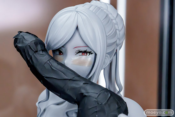 第12回 ネイティブグループ合同展示会（エロホビ） エロ フィギュア キャストオフ のくちゅるぬ パイハメ家族 胸形星 おぶい miya YOSHI 06