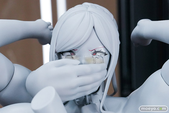 第12回 ネイティブグループ合同展示会（エロホビ） エロ フィギュア キャストオフ のくちゅるぬ パイハメ家族 胸形星 おぶい miya YOSHI 29