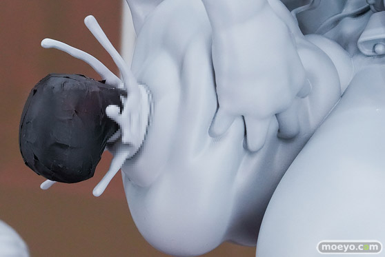 第12回 ネイティブグループ合同展示会（エロホビ） エロ フィギュア キャストオフ のくちゅるぬ パイハメ家族 胸形星 おぶい miya YOSHI 33