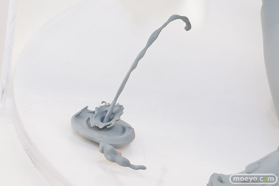 ワンダーフェスティバル2025 [夏]  フィギュア キャストオフ エロ PURE ほめてのポーズ こむぎ 08