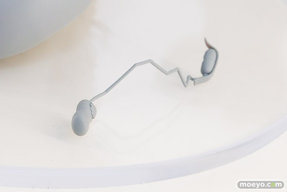 ワンダーフェスティバル2025 [夏]  フィギュア キャストオフ エロ PURE ほめてのポーズ こむぎ 09