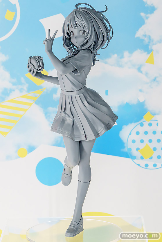 メガホビEXPO2025 フィギュア アルター 負けヒロインが多すぎる！ 八奈見杏菜 じょんじ 01