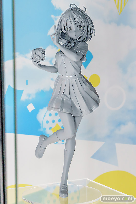 メガホビEXPO2025 フィギュア アルター 負けヒロインが多すぎる！ 八奈見杏菜 じょんじ 02