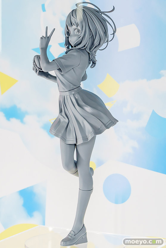 メガホビEXPO2025 フィギュア アルター 負けヒロインが多すぎる！ 八奈見杏菜 じょんじ 03