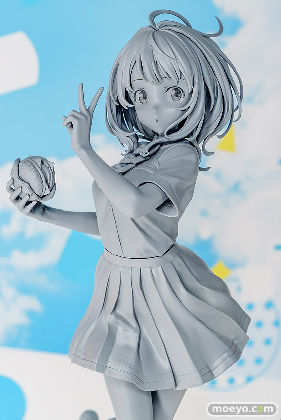 メガホビEXPO2025 フィギュア アルター 負けヒロインが多すぎる！ 八奈見杏菜 じょんじ 04