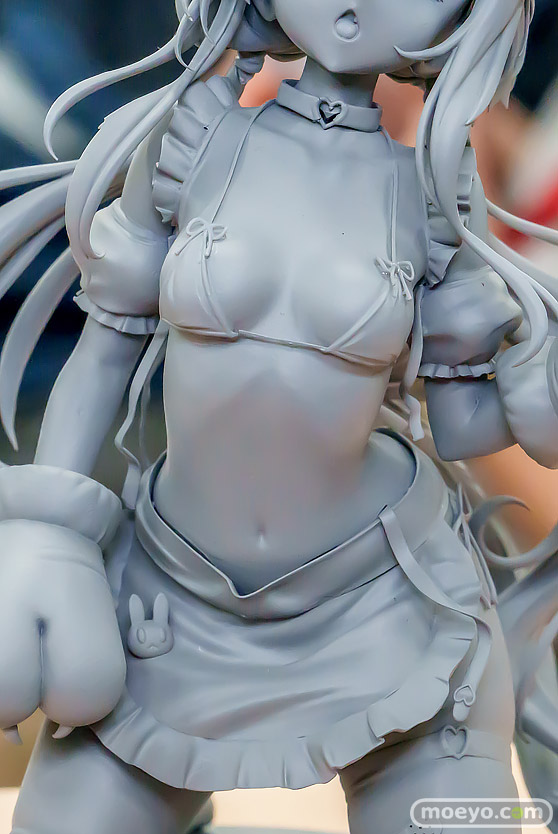 宮沢模型 第47回商売繁盛応援セール フィギュア わんだらー karory ネコミミメイド 星宮あまね 宮川武 06