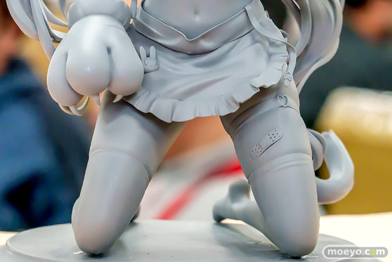 宮沢模型 第47回商売繁盛応援セール フィギュア わんだらー karory ネコミミメイド 星宮あまね 宮川武 11