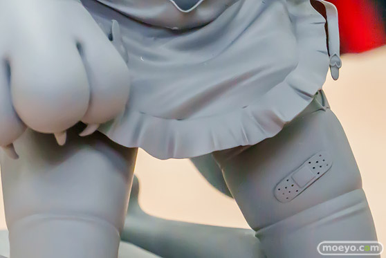 宮沢模型 第47回商売繁盛応援セール フィギュア わんだらー karory ネコミミメイド 星宮あまね 宮川武 12