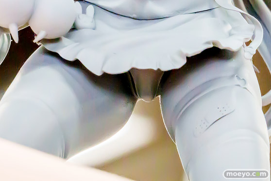 宮沢模型 第47回商売繁盛応援セール フィギュア わんだらー karory ネコミミメイド 星宮あまね 宮川武 13