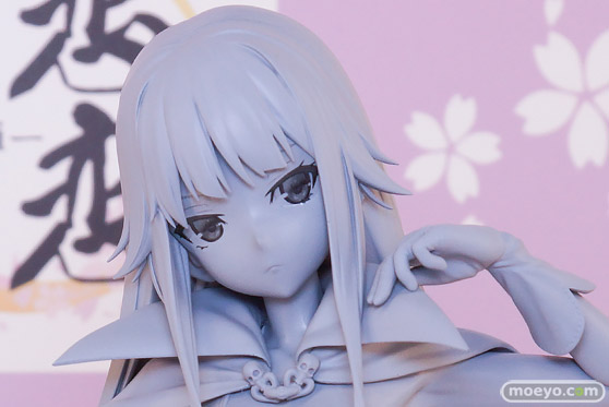 ワンダーフェスティバル2025 [夏]  フィギュア 恋恋 篝ノ霧枝 モワノー 八宝備仁 05