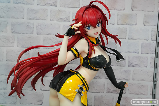 秋葉原の新作フィギュア展示の様子 2025年12月13日 コトブキヤ ボークスホビー天国2 東京フィギュア 08