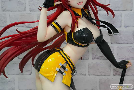 秋葉原の新作フィギュア展示の様子 2025年12月13日 コトブキヤ ボークスホビー天国2 東京フィギュア 09