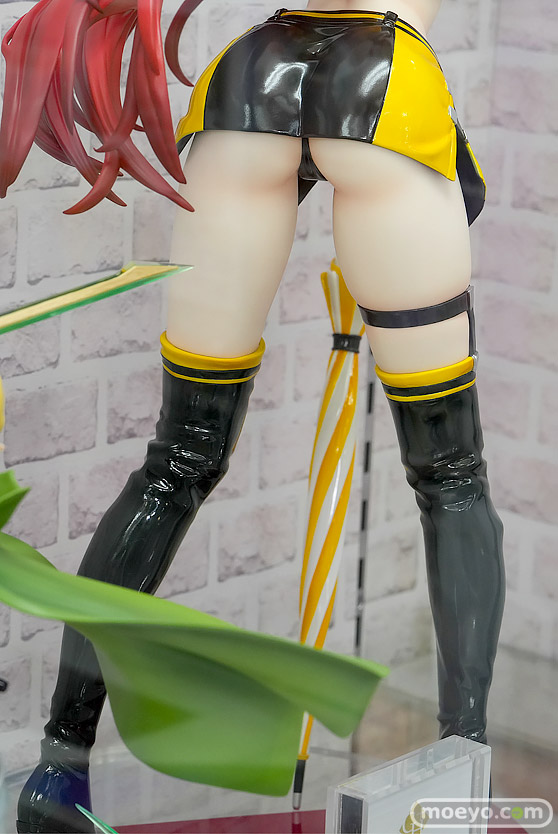 秋葉原の新作フィギュア展示の様子 2025年12月13日 コトブキヤ ボークスホビー天国2 東京フィギュア 10