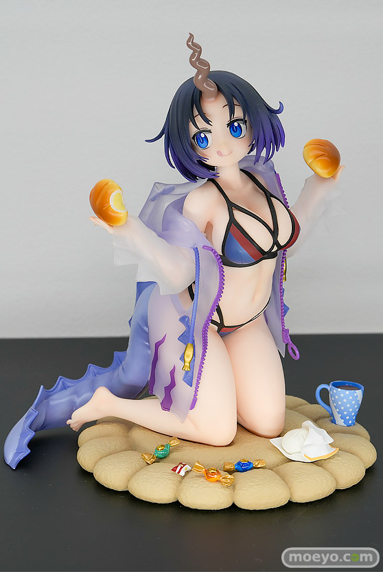 秋葉原の新作フィギュア展示の様子 2025年12月13日 コトブキヤ ボークスホビー天国2 東京フィギュア 15