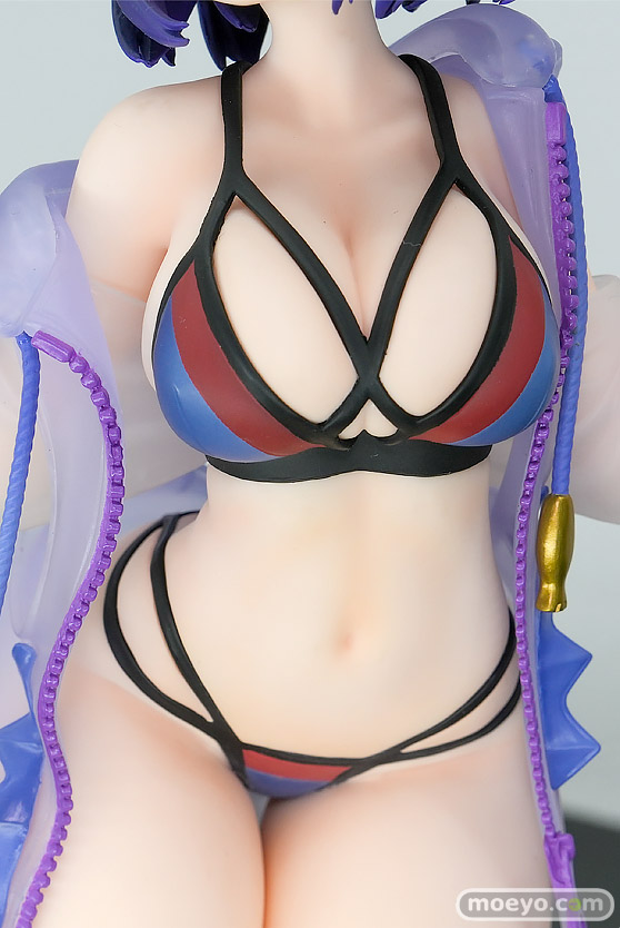 秋葉原の新作フィギュア展示の様子 2025年12月13日 コトブキヤ ボークスホビー天国2 東京フィギュア 16