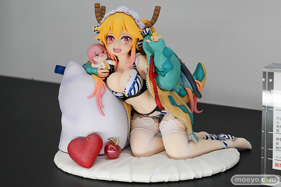 秋葉原の新作フィギュア展示の様子 2025年12月13日 コトブキヤ ボークスホビー天国2 東京フィギュア 19