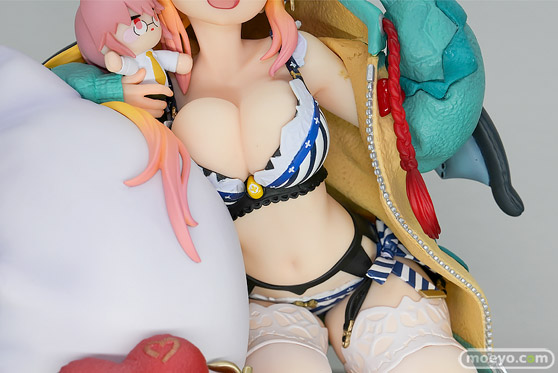 秋葉原の新作フィギュア展示の様子 2025年12月13日 コトブキヤ ボークスホビー天国2 東京フィギュア 20