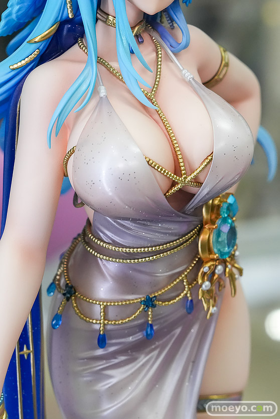 秋葉原の新作フィギュア展示の様子 2025年12月13日 あみあみ ラピ エレグ ヘルム 22