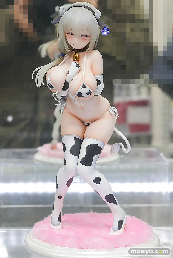 秋葉原の新作フィギュア展示の様子 2025年12月13日 あみあみ ラピ エレグ ヘルム 25