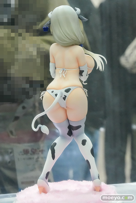 秋葉原の新作フィギュア展示の様子 2025年12月13日 あみあみ ラピ エレグ ヘルム 26