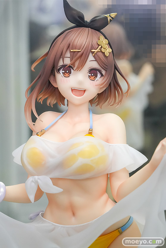 秋葉原の新作フィギュア展示の様子 2025年12月13日 あみあみ ライザ マヤノトップガン イヴ 02