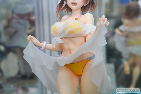 秋葉原の新作フィギュア展示の様子 2025年12月13日 あみあみ ライザ マヤノトップガン イヴ 03