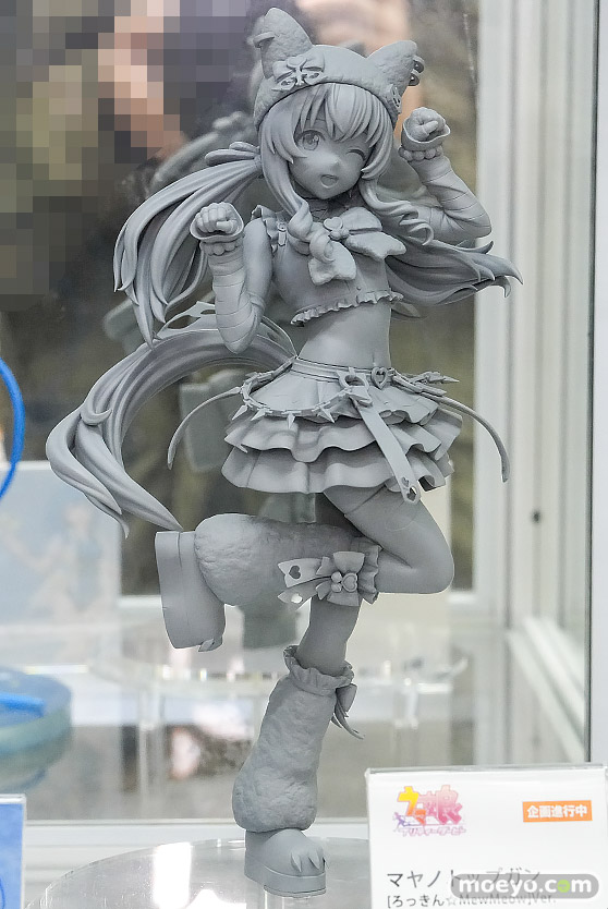 秋葉原の新作フィギュア展示の様子 2025年12月13日 あみあみ ライザ マヤノトップガン イヴ 06