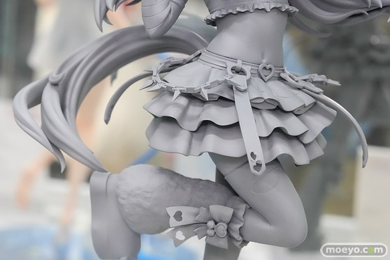 秋葉原の新作フィギュア展示の様子 2025年12月13日 あみあみ ライザ マヤノトップガン イヴ 09