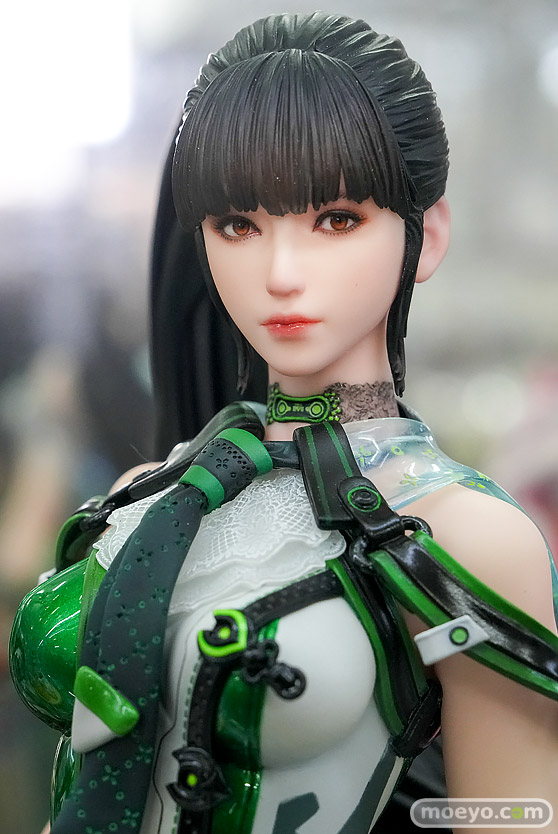 秋葉原の新作フィギュア展示の様子 2025年12月13日 あみあみ ライザ マヤノトップガン イヴ 13