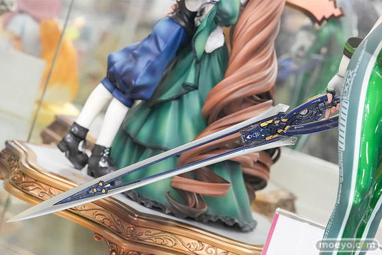 秋葉原の新作フィギュア展示の様子 2025年12月13日 あみあみ ライザ マヤノトップガン イヴ 15