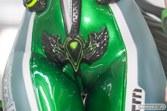 秋葉原の新作フィギュア展示の様子 2025年12月13日 あみあみ ライザ マヤノトップガン イヴ 16