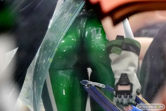 秋葉原の新作フィギュア展示の様子 2025年12月13日 あみあみ ライザ マヤノトップガン イヴ 17