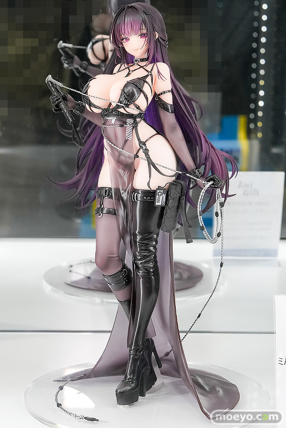 秋葉原の新作フィギュア展示の様子 2025年12月13日 あみあみ ミハラ テレーゼ ドロシー 11