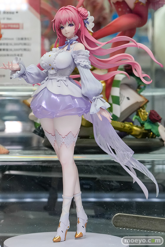 秋葉原の新作フィギュア展示の様子 2025年12月13日 あみあみ ミハラ テレーゼ ドロシー 17