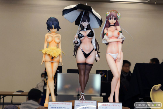 となりのモケイフェスティバル８ フィギュア S-MIST ふぁんだめんた 06