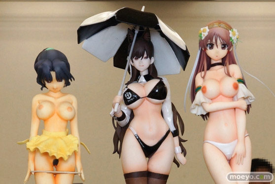 となりのモケイフェスティバル８ フィギュア S-MIST ふぁんだめんた 07