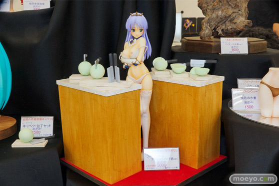 となりのモケイフェスティバル８ フィギュア S-MIST ふぁんだめんた 08