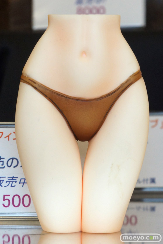 となりのモケイフェスティバル８ フィギュア S-MIST ふぁんだめんた 14