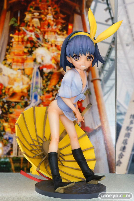 となりのモケイフェスティバル８ フィギュア S-MIST ふぁんだめんた 16